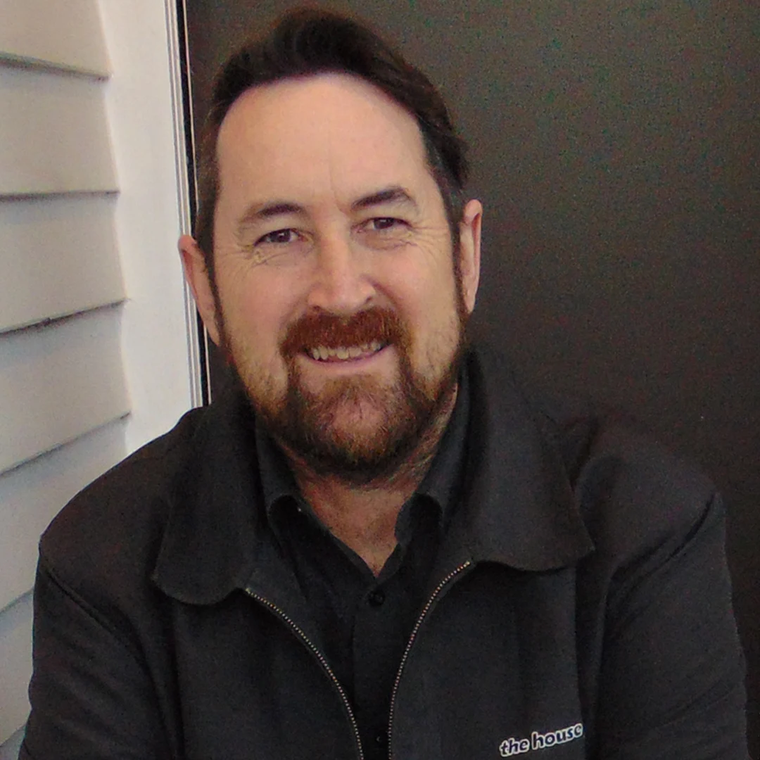 Chris Miller The House Painters